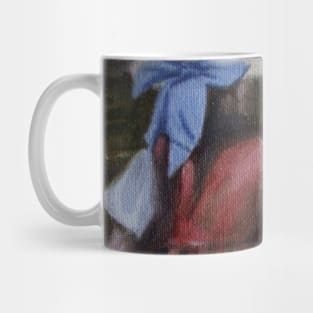 'Wateringcan' Mug